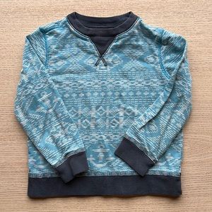 3T Tea Collection sweatshirt